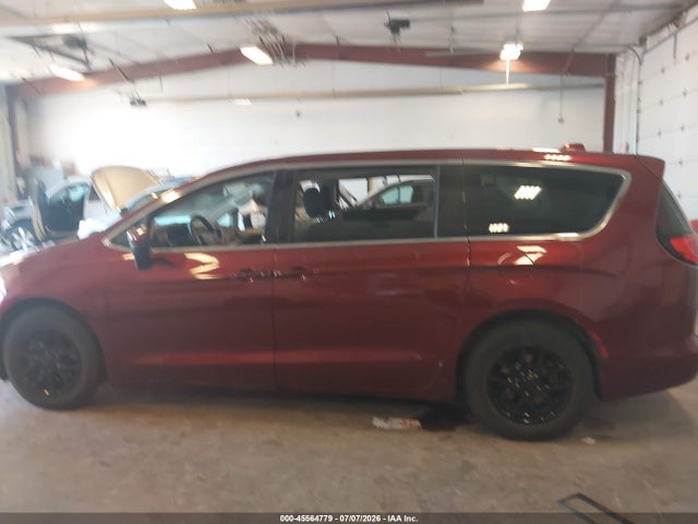 Aukcja sprzedaży 2018 Chrysler Pacifica Touring, vin: 2C4RC1DG3JR274179, numer aukcji: 45564779