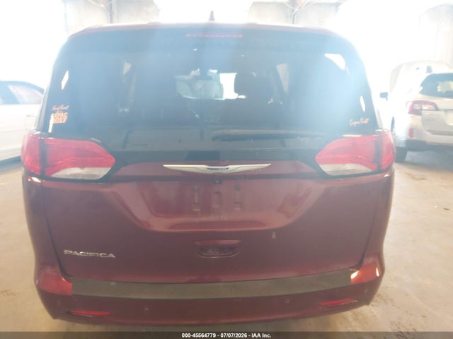 Aukcja sprzedaży 2018 Chrysler Pacifica Touring, vin: 2C4RC1DG3JR274179, numer aukcji: 45564779