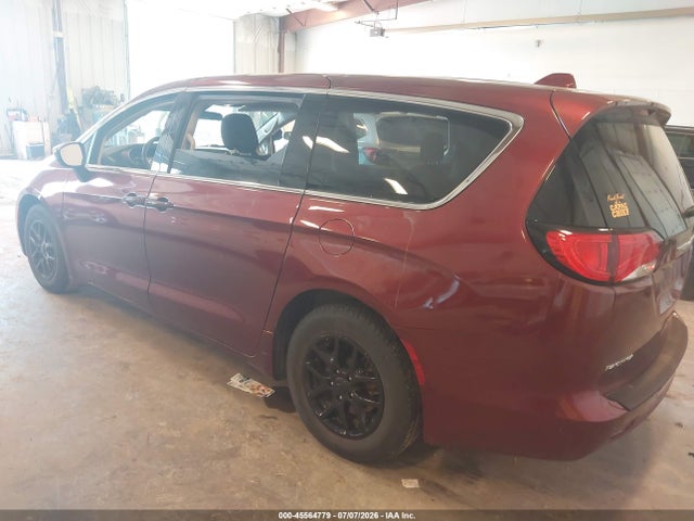Aukcja sprzedaży 2018 Chrysler Pacifica Touring, vin: 2C4RC1DG3JR274179, numer aukcji: 45564779
