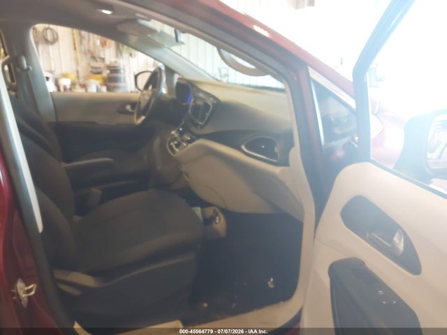 Aukcja sprzedaży 2018 Chrysler Pacifica Touring, vin: 2C4RC1DG3JR274179, numer aukcji: 45564779