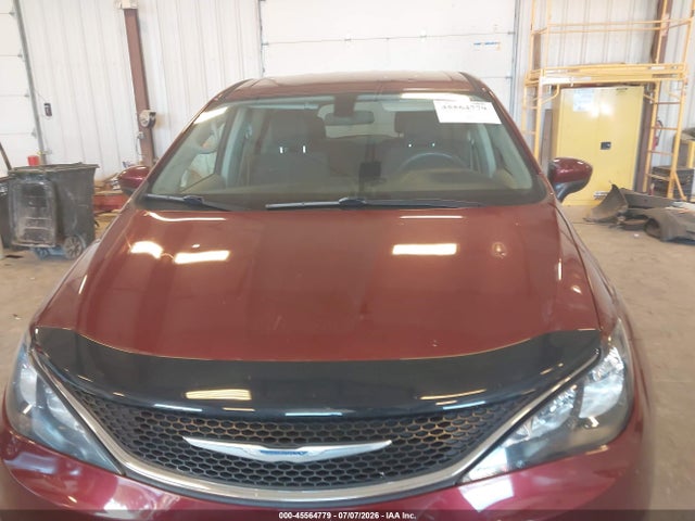 Aukcja sprzedaży 2018 Chrysler Pacifica Touring, vin: 2C4RC1DG3JR274179, numer aukcji: 45564779