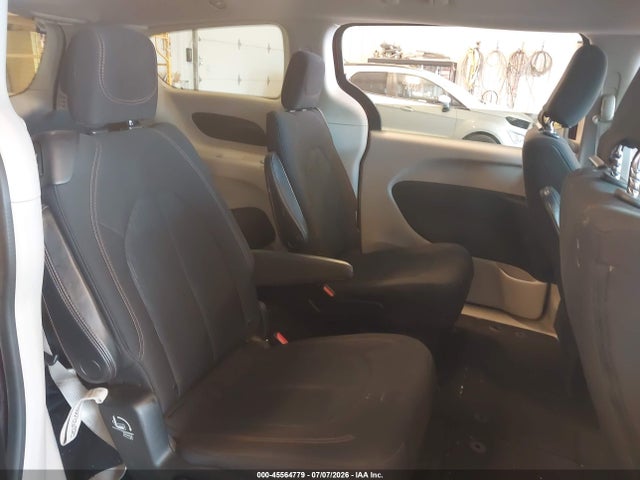 Aukcja sprzedaży 2018 Chrysler Pacifica Touring, vin: 2C4RC1DG3JR274179, numer aukcji: 45564779