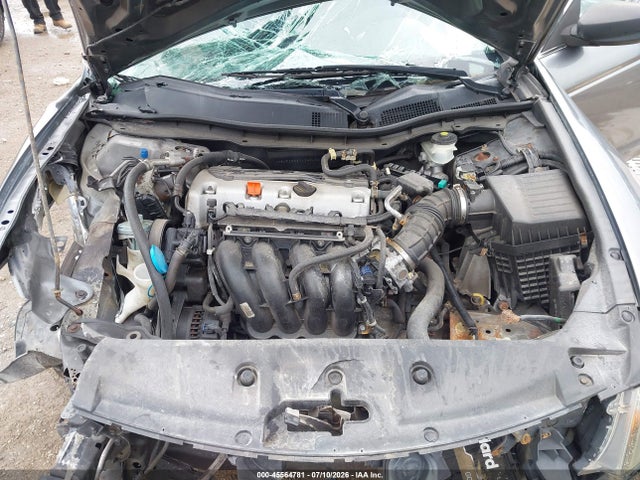 2012 Honda Accord 2.4 Lx მანქანა იყიდება აუქციონზე, vin: 1HGCP2F36CA240420, აუქციონის ნომერი: 45564781