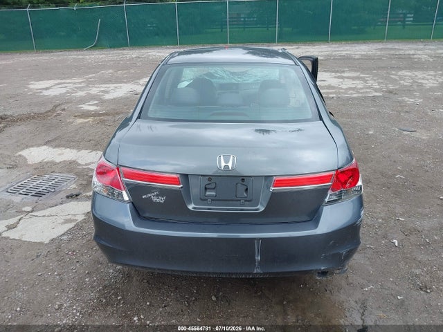 2012 Honda Accord 2.4 Lx მანქანა იყიდება აუქციონზე, vin: 1HGCP2F36CA240420, აუქციონის ნომერი: 45564781