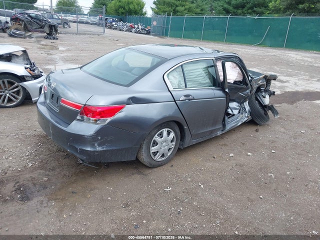 2012 Honda Accord 2.4 Lx მანქანა იყიდება აუქციონზე, vin: 1HGCP2F36CA240420, აუქციონის ნომერი: 45564781