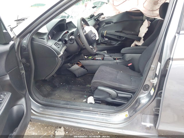 2012 Honda Accord 2.4 Lx მანქანა იყიდება აუქციონზე, vin: 1HGCP2F36CA240420, აუქციონის ნომერი: 45564781