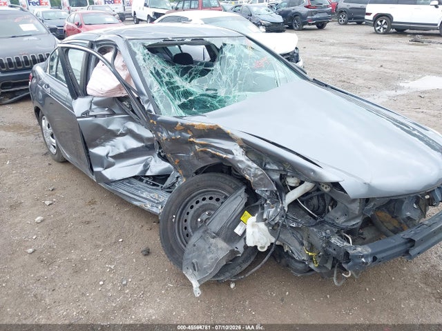 2012 Honda Accord 2.4 Lx მანქანა იყიდება აუქციონზე, vin: 1HGCP2F36CA240420, აუქციონის ნომერი: 45564781