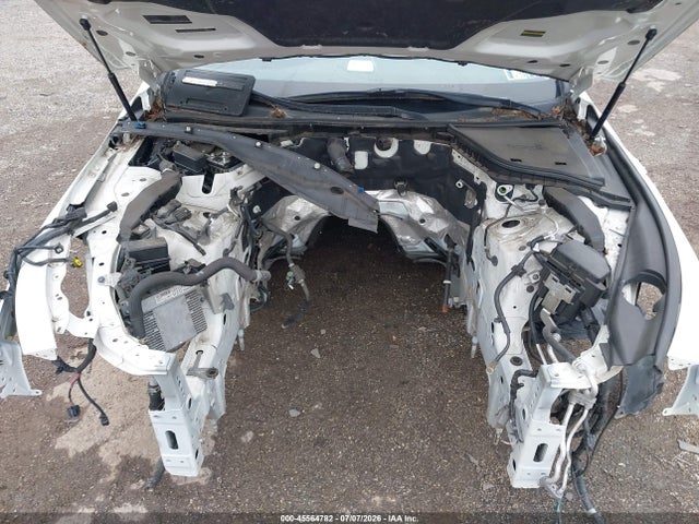 Продажа на аукционе авто 2018 Infiniti Q50 3.0t Luxe, vin: JN1EV7AR4JM445481, номер лота: 45564782