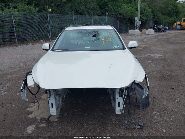 Продажа на аукционе авто 2018 Infiniti Q50 3.0t Luxe, vin: JN1EV7AR4JM445481, номер лота: 45564782