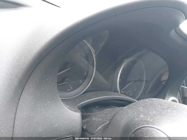 Продажа на аукционе авто 2018 Infiniti Q50 3.0t Luxe, vin: JN1EV7AR4JM445481, номер лота: 45564782
