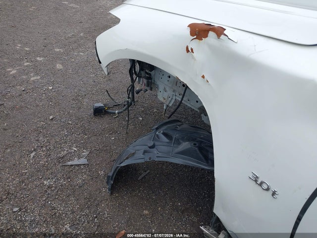 Продажа на аукционе авто 2018 Infiniti Q50 3.0t Luxe, vin: JN1EV7AR4JM445481, номер лота: 45564782