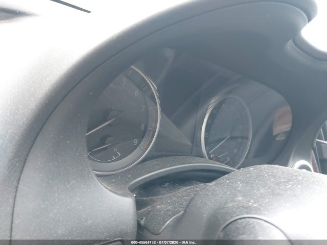 Продажа на аукционе авто 2018 Infiniti Q50 3.0t Luxe, vin: JN1EV7AR4JM445481, номер лота: 45564782