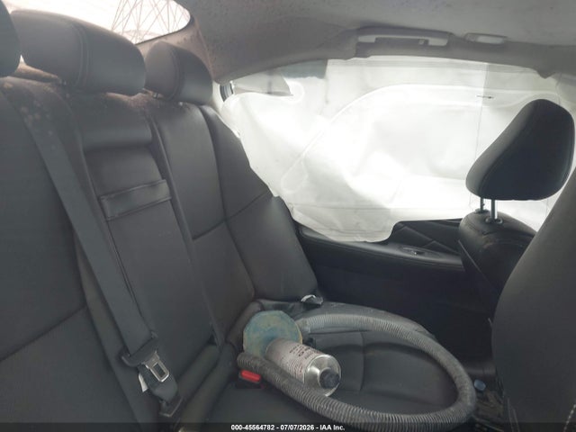 Продажа на аукционе авто 2018 Infiniti Q50 3.0t Luxe, vin: JN1EV7AR4JM445481, номер лота: 45564782