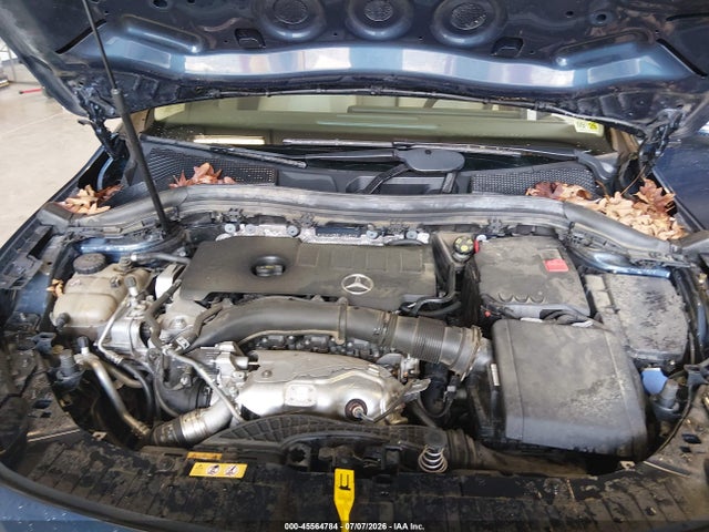 Продаж на аукціоні авто 2021 Mercedes-benz Gla 250, vin: W1N4N4GB8MJ294810, номер лоту: 45564784