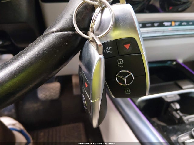 Продаж на аукціоні авто 2021 Mercedes-benz Gla 250, vin: W1N4N4GB8MJ294810, номер лоту: 45564784