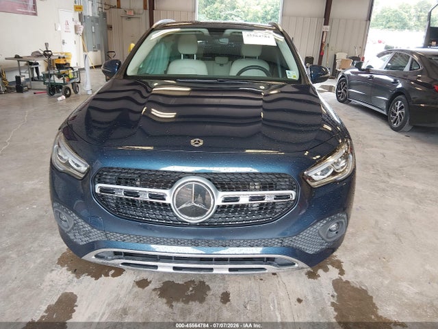 Продаж на аукціоні авто 2021 Mercedes-benz Gla 250, vin: W1N4N4GB8MJ294810, номер лоту: 45564784