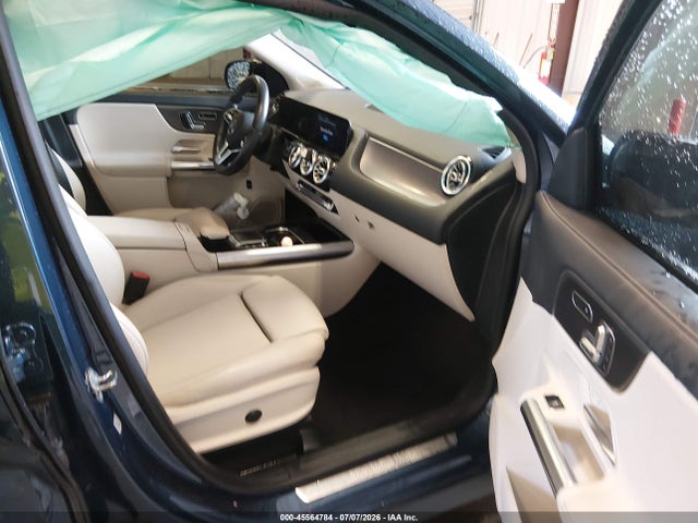 Продаж на аукціоні авто 2021 Mercedes-benz Gla 250, vin: W1N4N4GB8MJ294810, номер лоту: 45564784