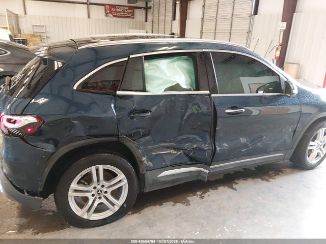 Продаж на аукціоні авто 2021 Mercedes-benz Gla 250, vin: W1N4N4GB8MJ294810, номер лоту: 45564784