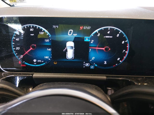 Продаж на аукціоні авто 2021 Mercedes-benz Gla 250, vin: W1N4N4GB8MJ294810, номер лоту: 45564784