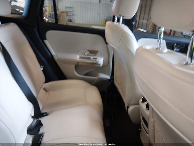 Продаж на аукціоні авто 2021 Mercedes-benz Gla 250, vin: W1N4N4GB8MJ294810, номер лоту: 45564784