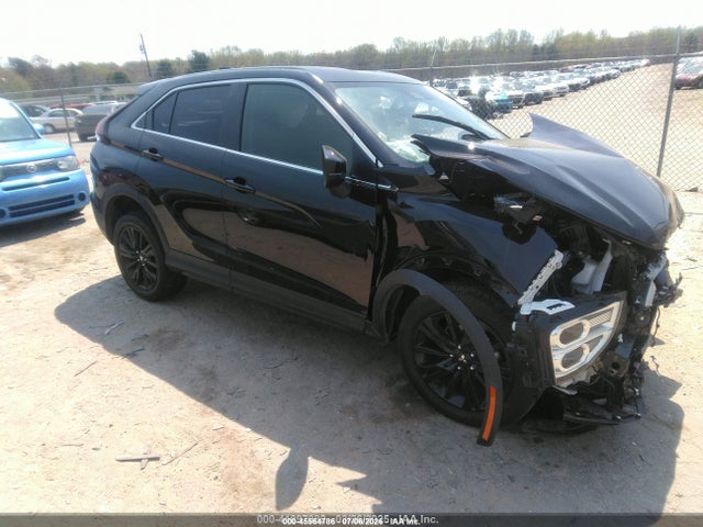 Продаж на аукціоні авто 2024 Mitsubishi Eclipse Cross Black Edition S-awc/le/ralliart S-awc/se, vin: JA4ATVAA3RZ001470, номер лоту: 45564786