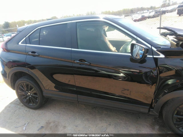 Продаж на аукціоні авто 2024 Mitsubishi Eclipse Cross Black Edition S-awc/le/ralliart S-awc/se, vin: JA4ATVAA3RZ001470, номер лоту: 45564786