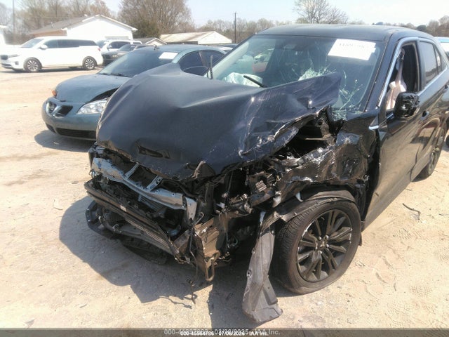 Продаж на аукціоні авто 2024 Mitsubishi Eclipse Cross Black Edition S-awc/le/ralliart S-awc/se, vin: JA4ATVAA3RZ001470, номер лоту: 45564786