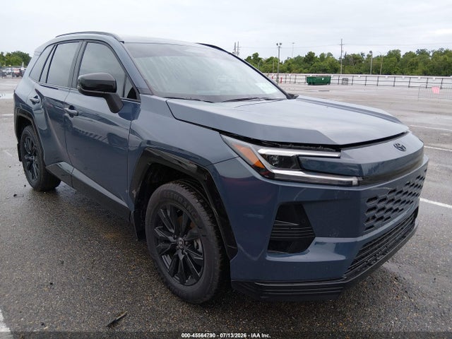 Продажа на аукционе авто 2026 Toyota Rav4 Se, vin: 2T36DRBV2TW014042, номер лота: 45564790