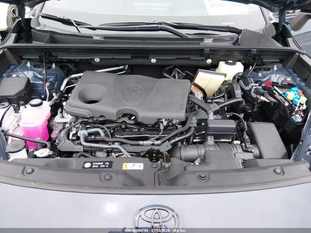 Продажа на аукционе авто 2026 Toyota Rav4 Se, vin: 2T36DRBV2TW014042, номер лота: 45564790
