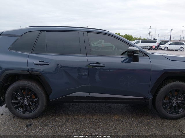 Продажа на аукционе авто 2026 Toyota Rav4 Se, vin: 2T36DRBV2TW014042, номер лота: 45564790