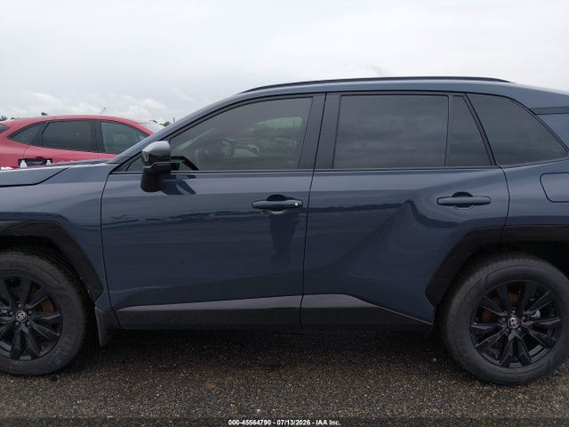 Продажа на аукционе авто 2026 Toyota Rav4 Se, vin: 2T36DRBV2TW014042, номер лота: 45564790
