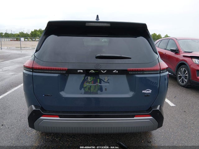 Продажа на аукционе авто 2026 Toyota Rav4 Se, vin: 2T36DRBV2TW014042, номер лота: 45564790