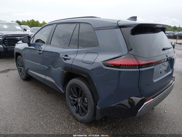 Продажа на аукционе авто 2026 Toyota Rav4 Se, vin: 2T36DRBV2TW014042, номер лота: 45564790
