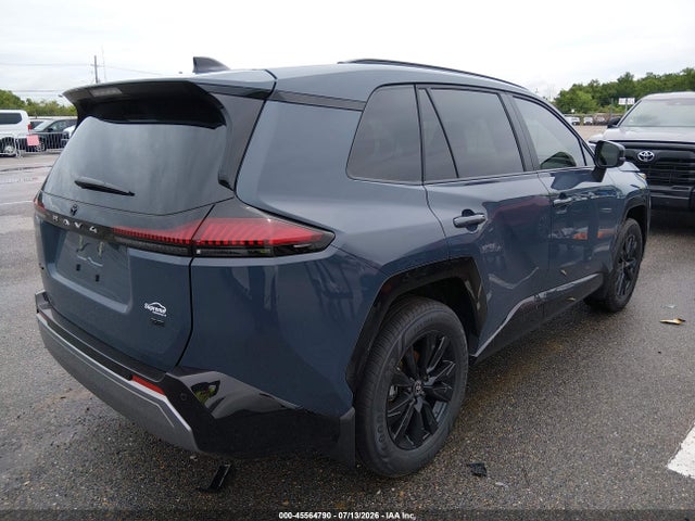 Продажа на аукционе авто 2026 Toyota Rav4 Se, vin: 2T36DRBV2TW014042, номер лота: 45564790