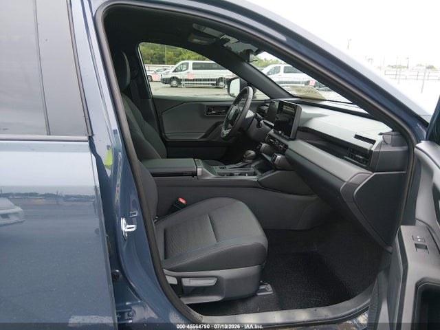 Продажа на аукционе авто 2026 Toyota Rav4 Se, vin: 2T36DRBV2TW014042, номер лота: 45564790