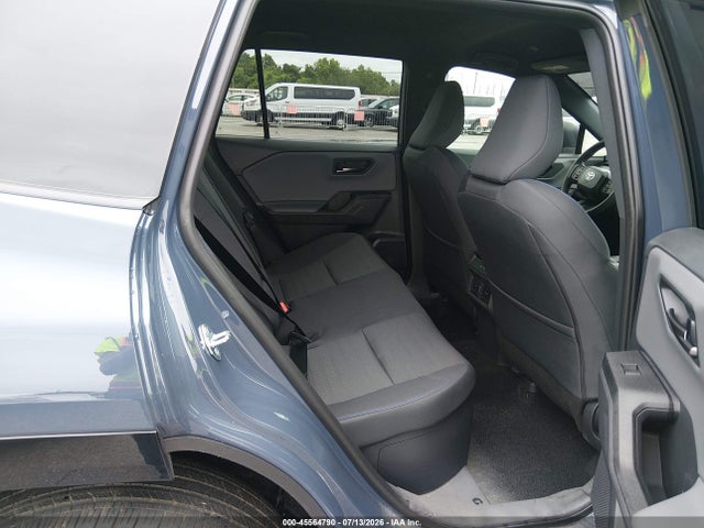 Продажа на аукционе авто 2026 Toyota Rav4 Se, vin: 2T36DRBV2TW014042, номер лота: 45564790