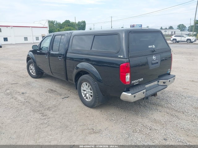 Aukcja sprzedaży 2019 Nissan Frontier Sv, vin: 1N6DD0FRXKN755820, numer aukcji: 45564792