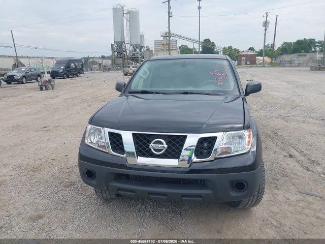 Auction sale of the 2019 Nissan Frontier Sv, vin: 1N6DD0FRXKN755820, lot number: 45564792