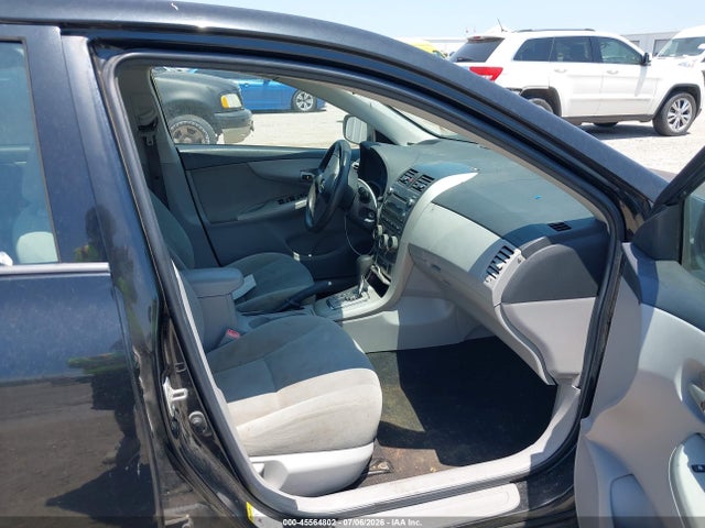 Продажа на аукционе авто 2011 Toyota Corolla Le, vin: 2T1BU4EE1BC754283, номер лота: 45564802