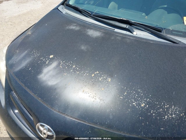Aukcja sprzedaży 2011 Toyota Corolla Le, vin: 2T1BU4EE1BC754283, numer aukcji: 45564802