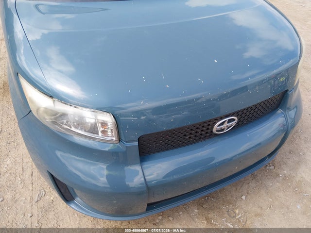 Aukcja sprzedaży 2008 Scion Xb, vin: JTLKE50E081052838, numer aukcji: 45564807