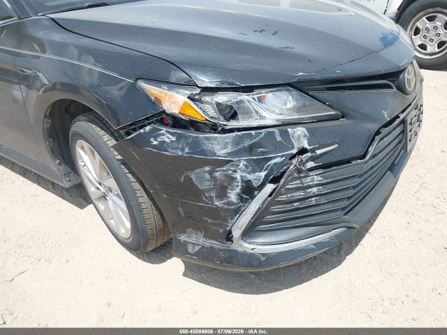 Продажа на аукционе авто 2023 Toyota Camry Le, vin: 4T1C11AK8PU817912, номер лота: 45564808