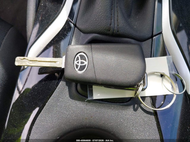 Toyota COROLLA LE 2021 5YFEPMAE3MP178015 Image 11