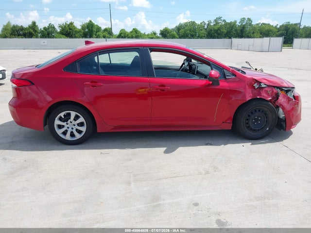 Toyota COROLLA LE 2021 5YFEPMAE3MP178015 Image 13