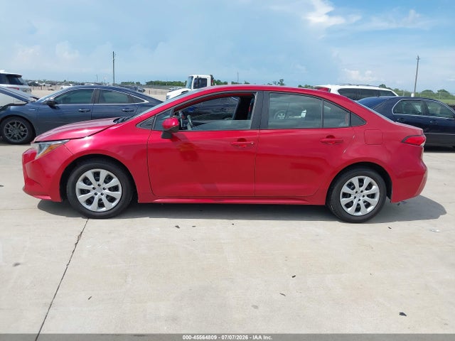 Toyota COROLLA LE 2021 5YFEPMAE3MP178015 Image 14