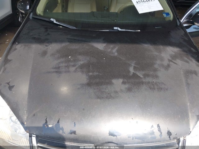Aukcja sprzedaży 2007 Volkswagen Jetta Wolfsburg Edition, vin: 3VWEG81K97M088812, numer aukcji: 45564813