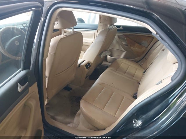Aukcja sprzedaży 2007 Volkswagen Jetta Wolfsburg Edition, vin: 3VWEG81K97M088812, numer aukcji: 45564813
