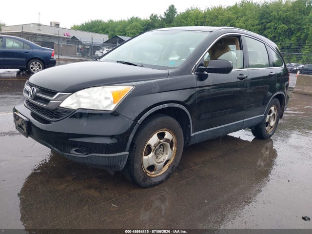 Продаж на аукціоні авто 2010 Honda Cr-v Lx, vin: JHLRE4H39AC014786, номер лоту: 45564815