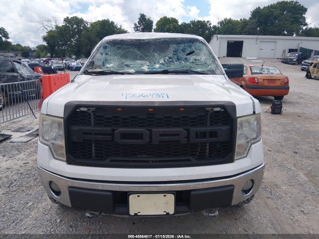 Aukcja sprzedaży 2014 Ford F-150 Xlt, vin: 1FTFW1EF1EFB32541, numer aukcji: 45564817