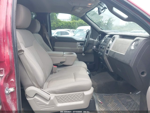 Aukcja sprzedaży 2010 Ford F-150 Fx4/harley-davidson/king Ranch/lariat/platinum/xl/xlt, vin: 1FTFW1EV7AKC19644, numer aukcji: 45564821